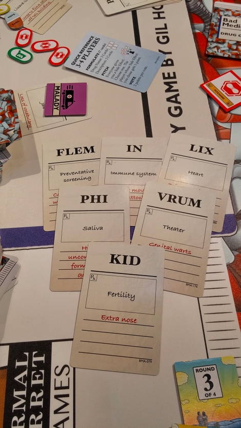 Illustration for article titled Gameological at Essen: Highlights from the world’s biggest board game fair